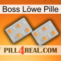Boss Löwe Pille 25